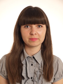 ​Ступак Юлія Юріївна